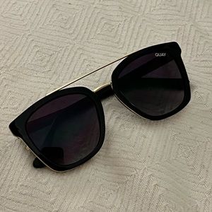 Quay Sweet dreams sunglasses